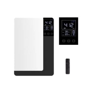 ERVQ-B150 WTW Warmterugwinning